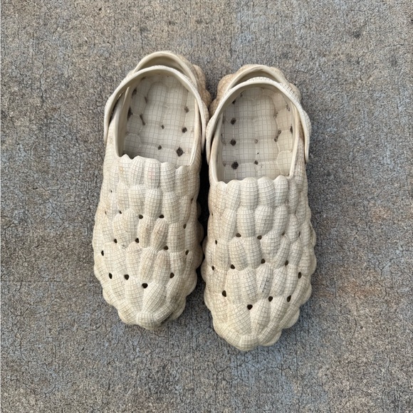 Air Inderground Other - Men's bubble crocs